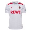 Original Fußballtrikot FC Köln Heimtrikot 2024-25 Für Herren